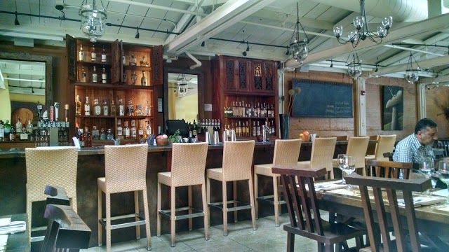 Mateo's Cocina Latina